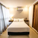 Hotel Amoek