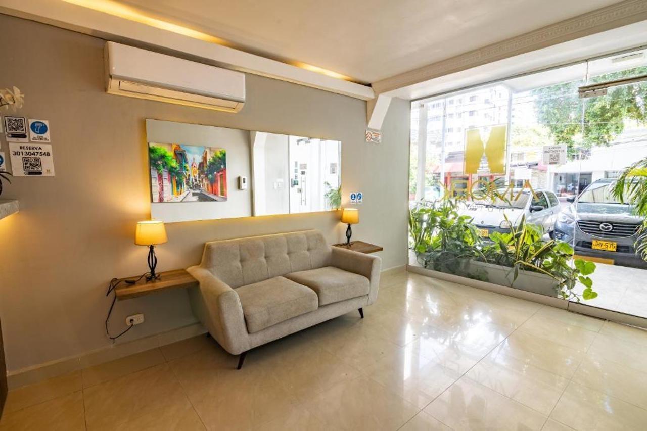 Hotel Amoek