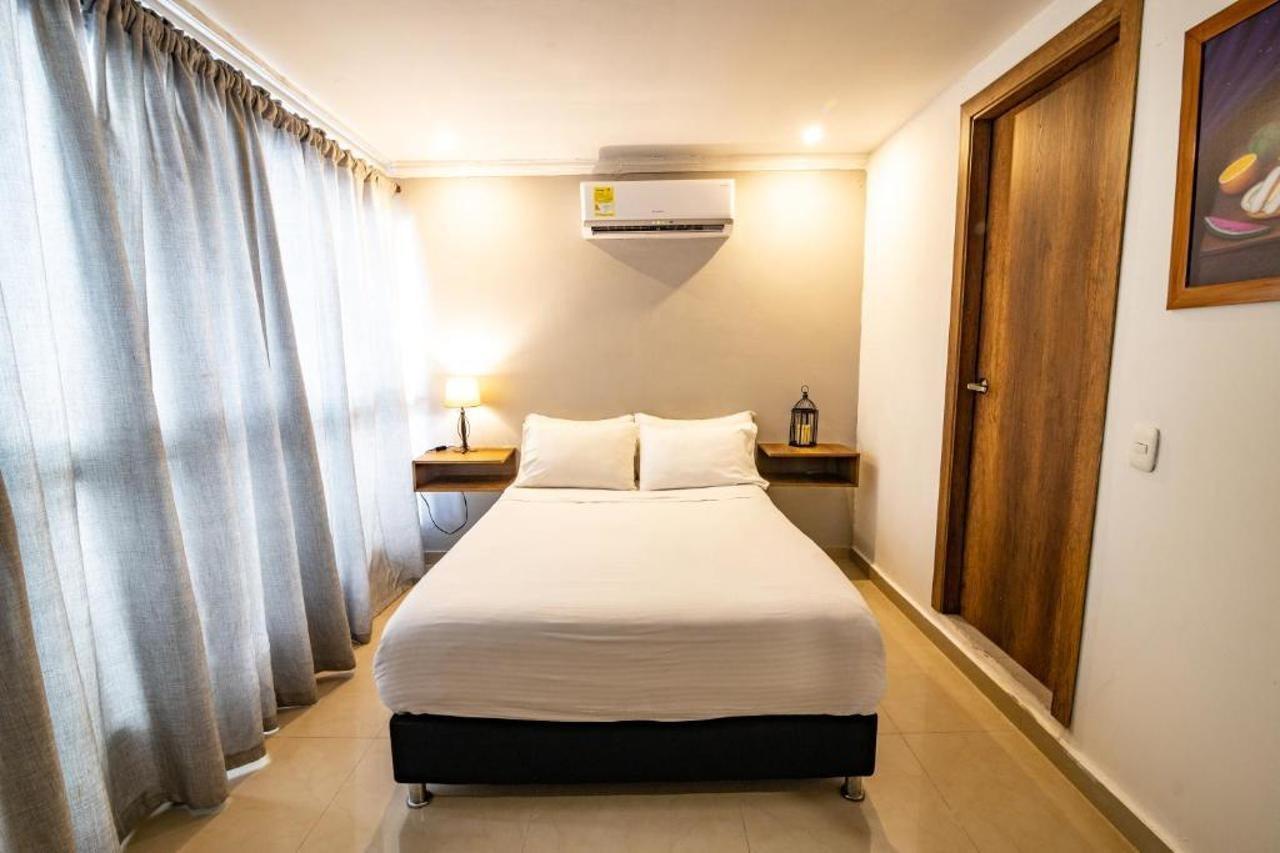 Hotel Amoek